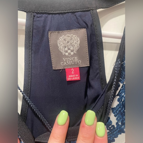 Vince Camuto maxi - Picture 2 of 2